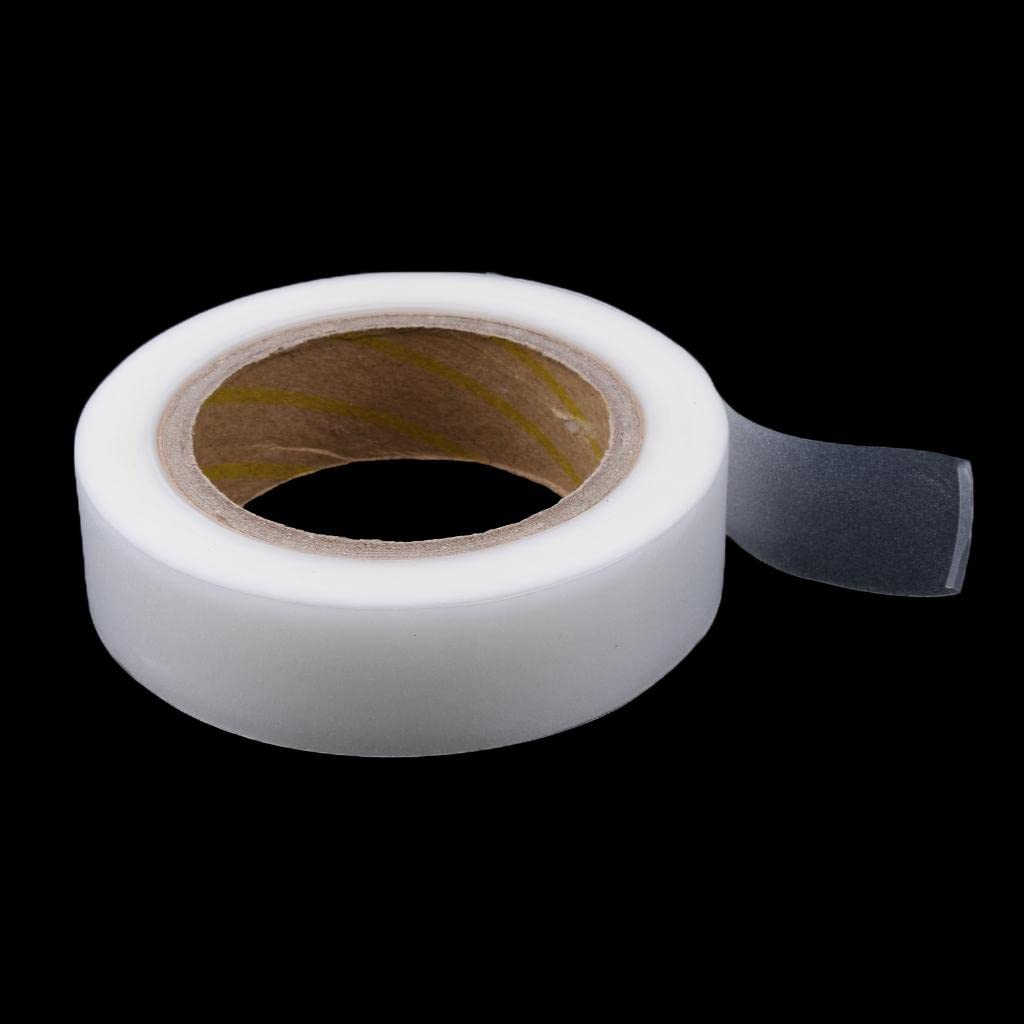 Enakshi® 20m 20mm Wide Seam Sealing Tape | Tenacious Waterproof PU Coated Fabric Repair for Sportswear, Uniforms, Tents & Awnings | Durable Hot Melt Hot Iron Adhesive and Sealant-image-38