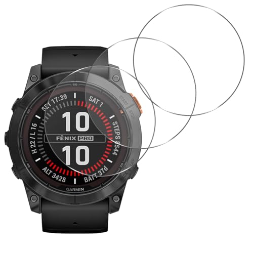 Ή GARMIN(K[~) Fenix 7X Pro/epix Pro (Gen 2) 51mm KXtCy3Zbg- iz K[~ Fenix 7X یtB ʕیV[g tV[ Jo[ tی \tg y {Ɏqf