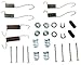 Wagner F78550S Drum Brake Hardware Kit