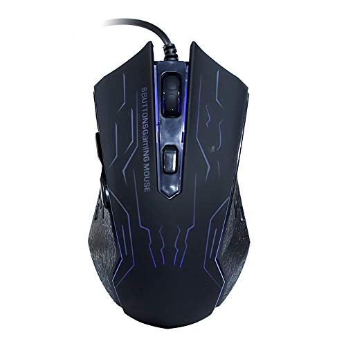 G6 Laptop Mouse Gaming Mouse Laptop Mouse Home Security Systems Mouse, For Computer G6 Desktop #TOP4