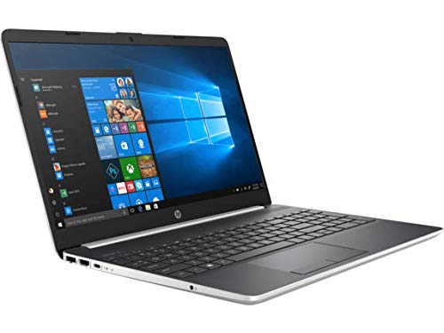 2019 HP 15t Laptop: 10th Gen Intel Core i7-10510U, 8GB RAM, 15.6