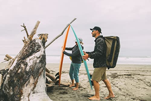 SealLine Waterproof Duffel Bag3