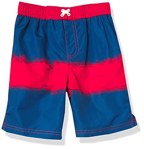 iXtreme Boys' Printed Swim Trunks