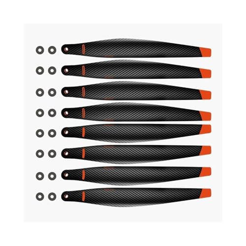 Hélice drone 5630 en carbone renforcé pour éliminer l'usure des fixations sur plateforme T60