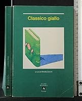 Classico giallo 8824701817 Book Cover