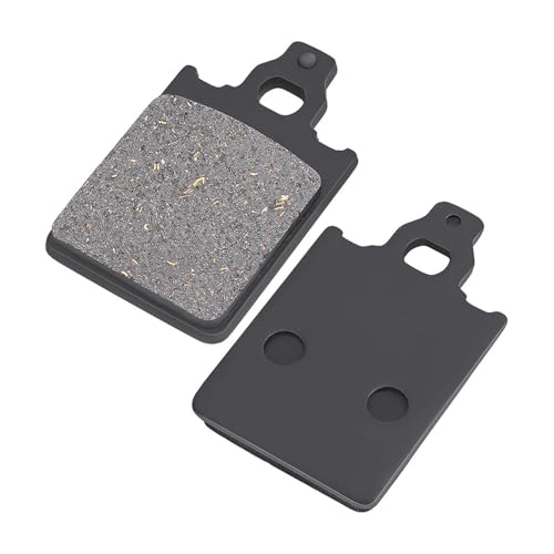 Plaquettes de frein avant pour scooter Vespa PX 125 150 200 Touring Disc 2T