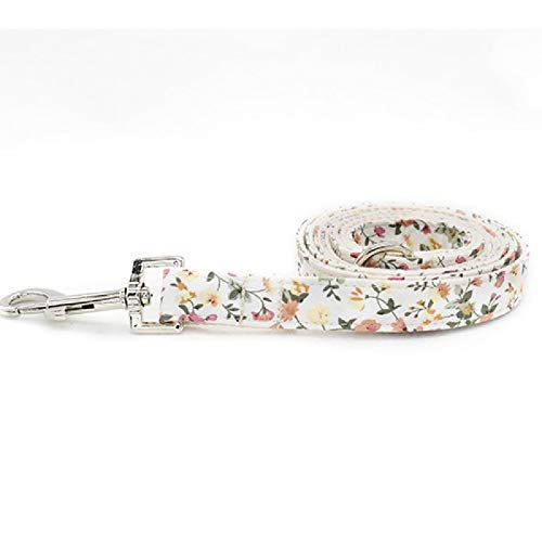 SUNCN ボウタイ付きのかわいいソフトドッグ、取り外し可能な調整可能なボウタイカラー犬の首輪とリーシュセット中型犬用ペットギフト44つのサイズ