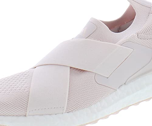 Image of Adidas Womens Ultraboost 5.0 AlphaskinRunning Shoe