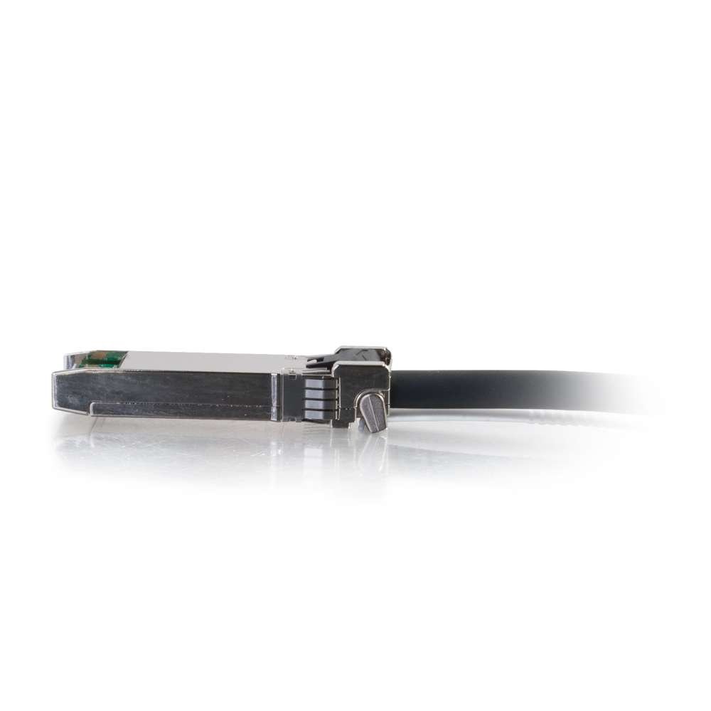 4m SFP Passivo Ethernet Cavo Rete Canale Fibra FC 04050036 4m SFP Passivo Ethernet Cavo Rete Canale Fibra FC 04050036