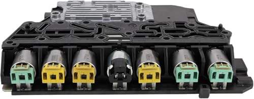 Solarhome Transmission Control Module 24041962 Compatible with Chevrolet Cruze 6T30 6T35 6T40 TCM TCU 2012-2020