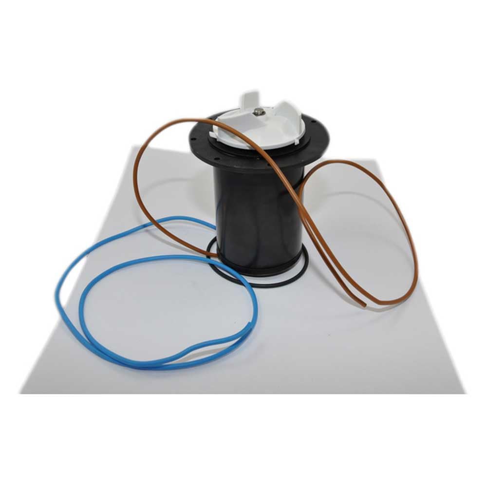 Johnson Pump Motor Group 12V f/Silent Electric Toilets