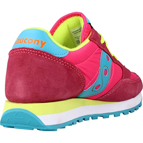 Saucony Originals SAU-CCC-1044-293/38/Rosa