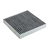 OEM C2Z6525 Cabin Filter Compatible For Jaguar XF XJ Daimler XJ 3.0L 4.2L 5.0L Base Sedan 2009-2015