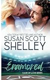 Cover zum Buch Enamored