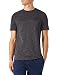 Produktbild enganliegendes Sportshirt, kurzärmliges und schnelltrocknendes Trainingsshirt