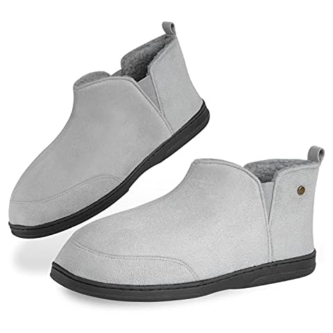 Chaussons Homme DUNLOP Mémoire de Forme Cover