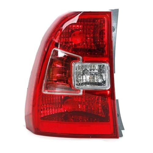 Feu arrière gauche pour KIA Sportage 2005-2010 réparer le stop cassé