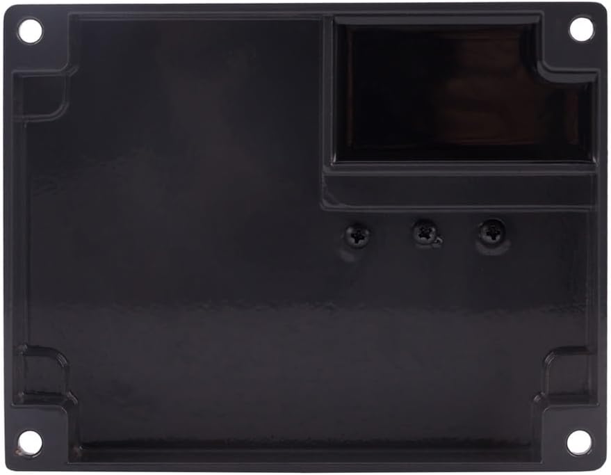 EG2000 Diesel Generator Set Speed Controller DC Electronic Governor Electric Board Speed Govornor Brushless Motor Genset Part