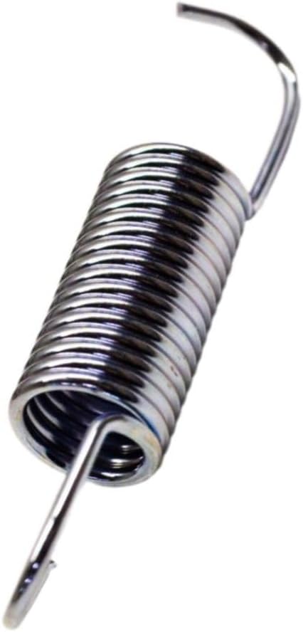Compatible Replacement For Troy-Bilt 1908156 Throttle Spring NOS FRW-3808 Appropriate Repair Spare Essential Hardware Universal Durable Part