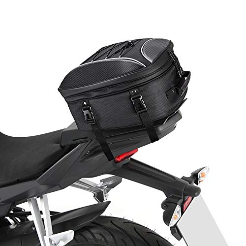 KEMIMOTO シートバッグ