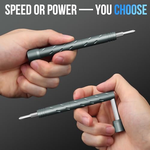 55-in-1 Precision Screwdriver Set - image 5