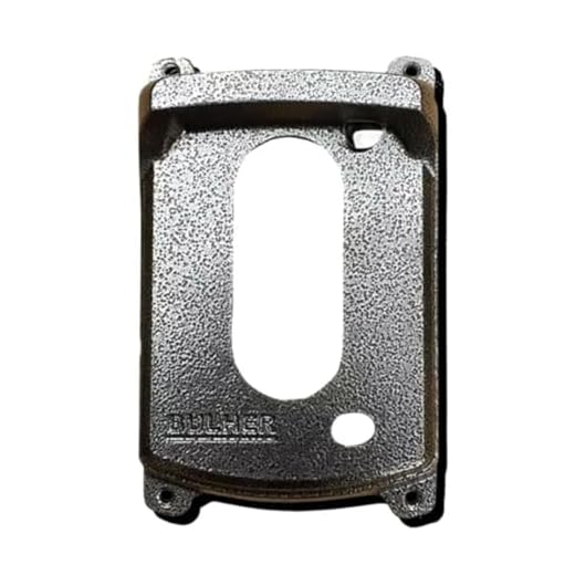 Protetor Interfone Antivandalismo Capa Metal Intelbras Modelos 7010 8010 5010 4010