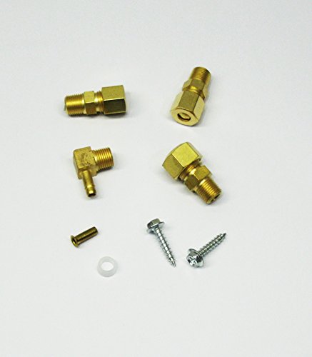 Supco Uhs24 Universal Humid 24V #TOP4