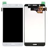 Se hace en una óptima materiales de alta calidad a un teléfono móvil.