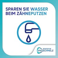 Sensodyne ProSchmelz Repair Zahnpasta, 75ml, Zahnschmelzzschutz – Ansicht 7