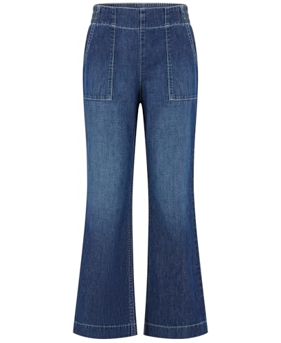 Image of Billabong Girls' Mid-Rise Pull-on Breezy Pant