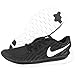 Nike Free 5.0 (GS) Boys Running Shoes 725104-001 Black 6 M US