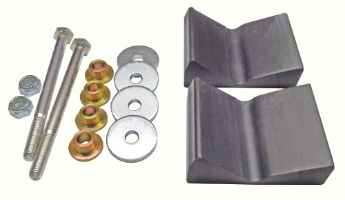 C&A Pro Yellow TMX Snowmobile Skis w/ 4