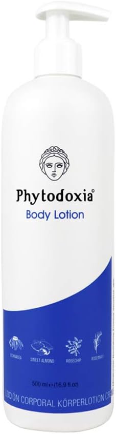 lozioni per il corpo sbiancanti