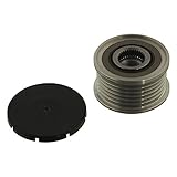 OE-Nummern (nur zu Vergleichszwecken): Mercedes Benz PKW 611 155 00 15; OEM-Nummern (nur zu Vergleichszwecken): Dayco ALP2338, Ruville 55142, SKF VKM 03814, NTN-SNR GA751.04, Continental / Contitech AP9024, GATES OAP7049