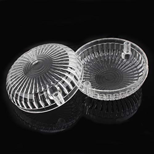 Turn Signal Lens Replacement Light Cover For V-Star 1100 Classic 650 Custom Royal Star Midnight Tour Deluxe Venture V-Max Cruisers Clear #TOP2