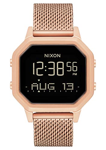 Nixon Sport Watch A1272-897-00