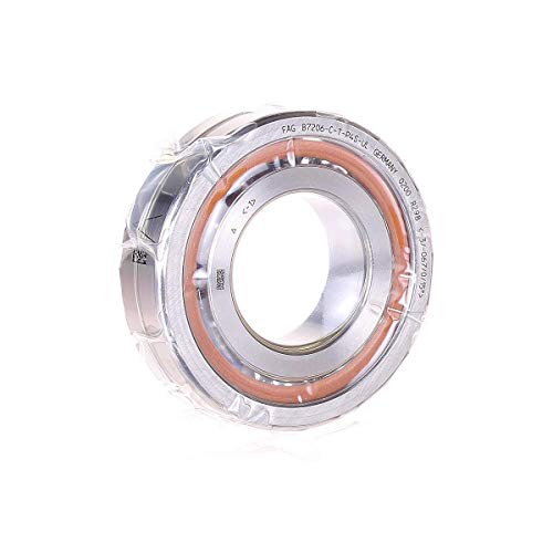 Roulement FAG B7206-C-T-P4S-UL pour broches de précision