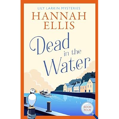 Dead in the Water