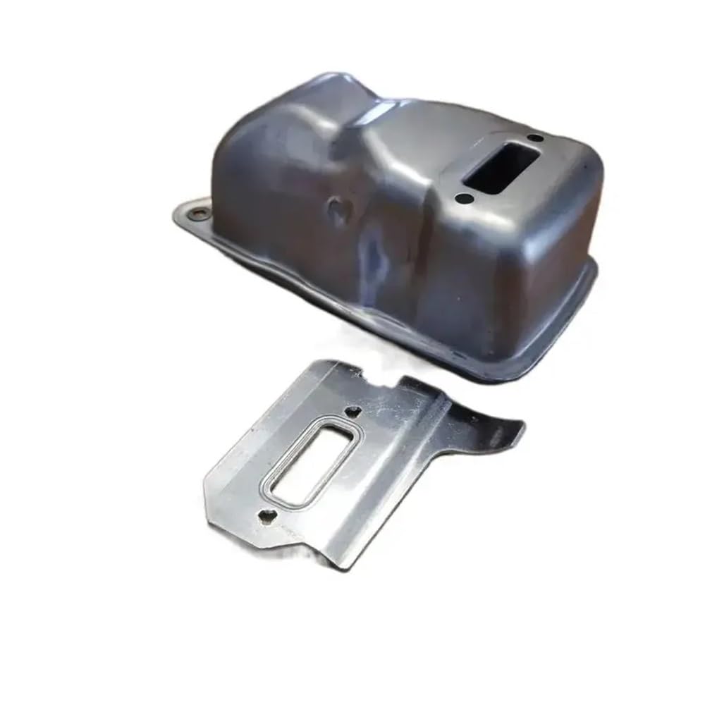 Silenciador para cortadoras TS410 y TS420 con junta y protector incluidos