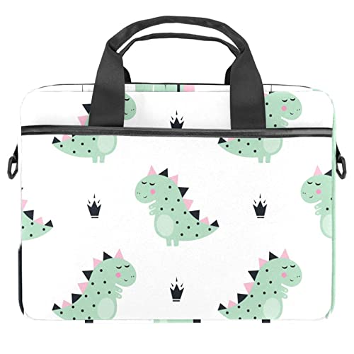 Sacoche ordinateur portable 13 pouces anti-rayures motif poisson