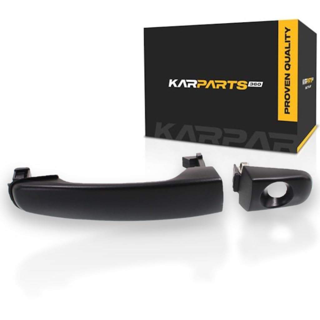 Amazon.com: KarParts360 for Pontiac G6 2005-2010 Exterior Door