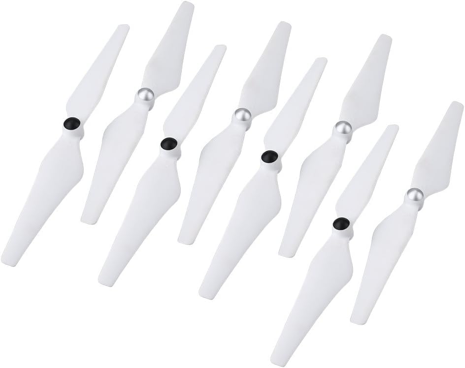Hélice autobloquante pour drone Phantom 3 et 2 pales de rechange CW CCW Xzeit