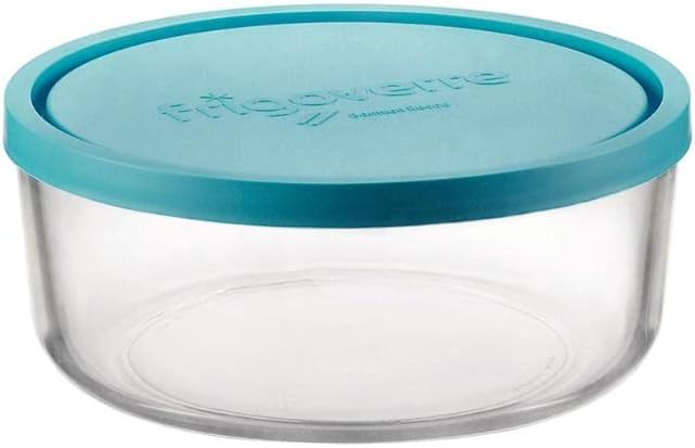 J600102 – Round Bowl 12 cm Low T.Blue