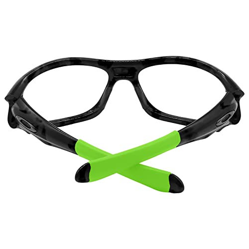 Image of Replacement Earsocks for Oakley Pit Bull OO9127 Sunglass