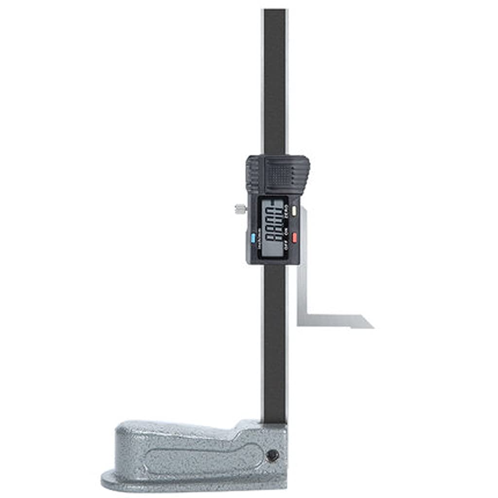 150 mm Digital Height Gauge 0-150mm/6 Caliper Electronic Measuring Instruments