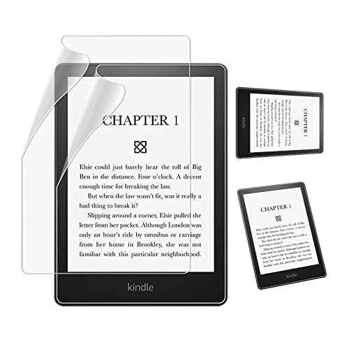Amazon Best Sellers Best eBook Reader Screen Protectors