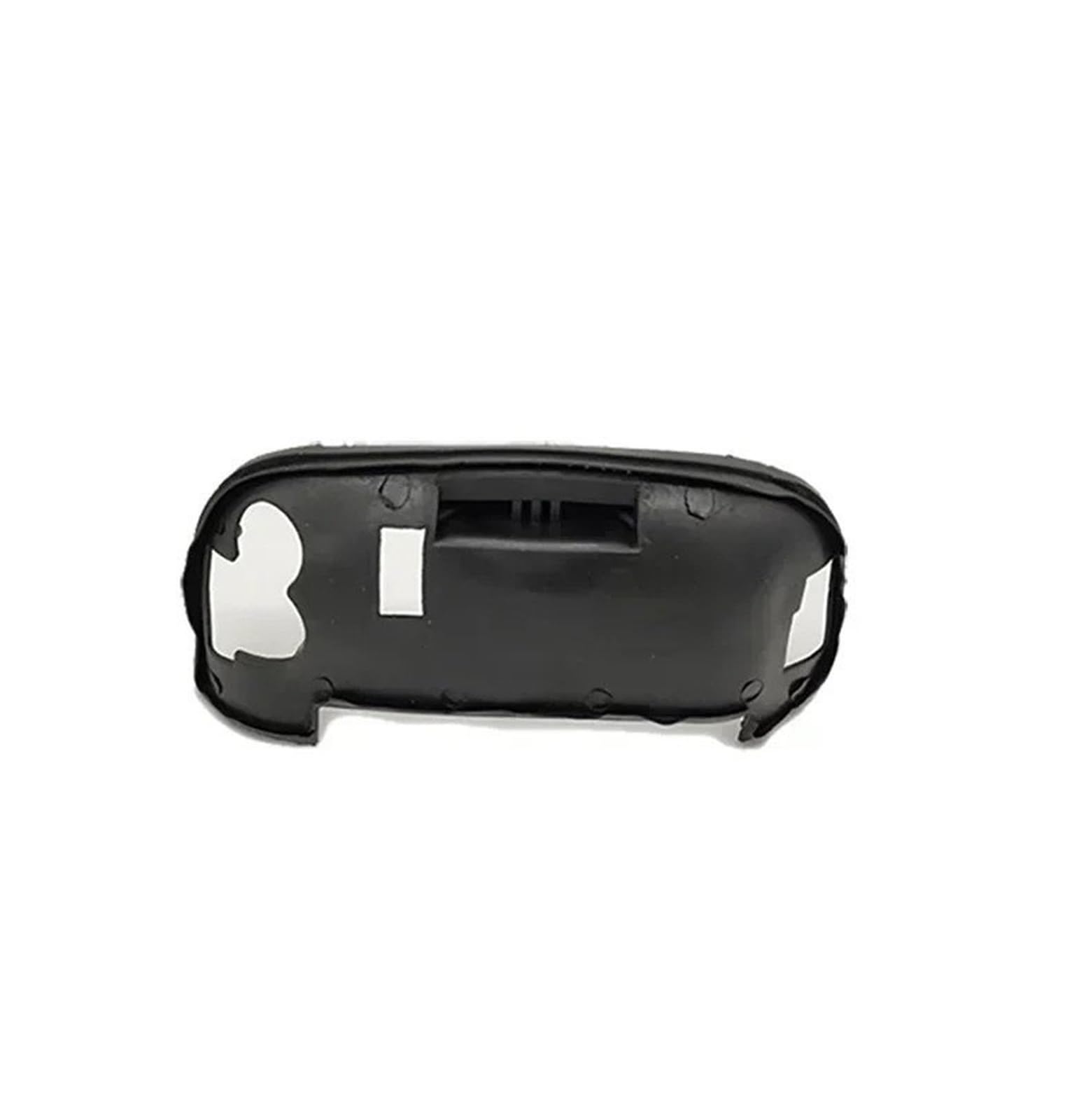 Punxdda 701837205 Car Exterior Door Handle For Vw For Transporter For T4 1990-2004 701837206 701837210 701827561 Car Door Handle Repair Rubber Pad(701837205)