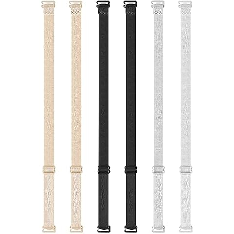 WLLHYF Adjustable Bra Straps Replacement Set Cover