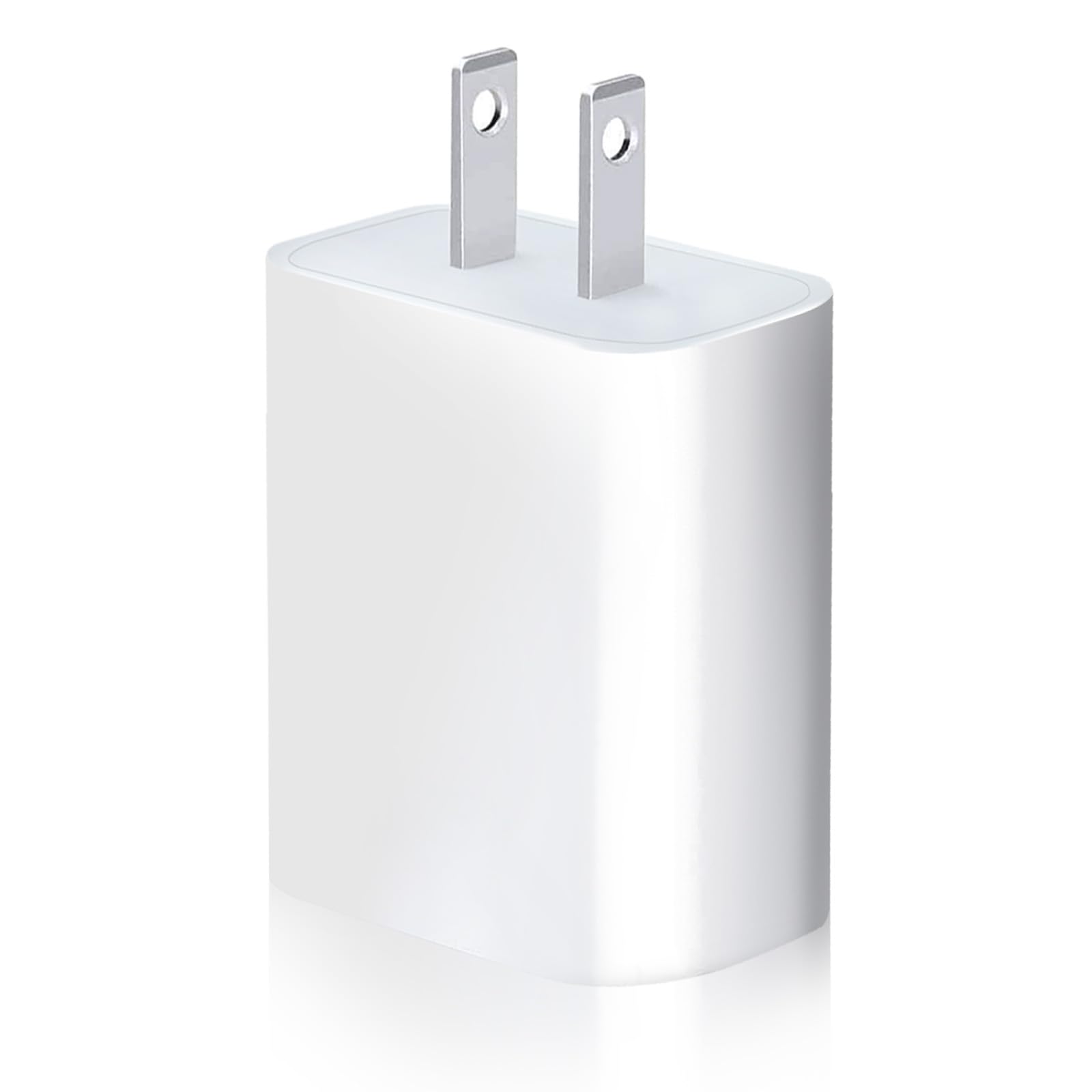 5V USB Wall Charging Block Adapter for Philips Sonicare 4100 3100, 2100, 1100 HX3681, HX3661, HX3641, Bitvae, 7AM2M Electric Toothbrush 5V Port USB