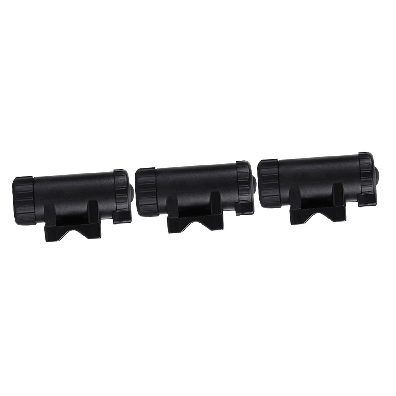 HEMOTON Lumières Décoratives de Roue de Vélo USB Rechargeables Guirlande pour Cyclisme Accessoire de Vélo